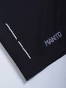 MANTO ACTIVE SPORT SHORTS - black